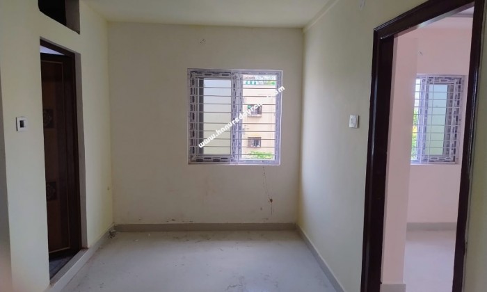 3 BHK Flat for Sale in Chinamushidiwada